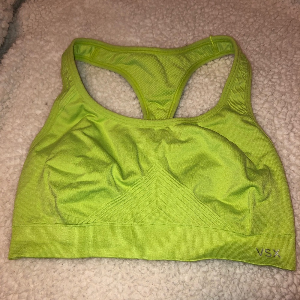🌻 Sports bra